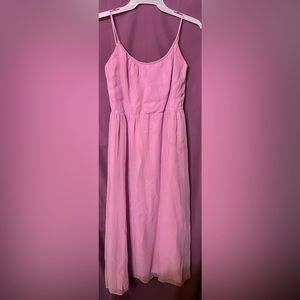 House of Bianchi Light Purple Prom Dress/Bridesmaid Dress
